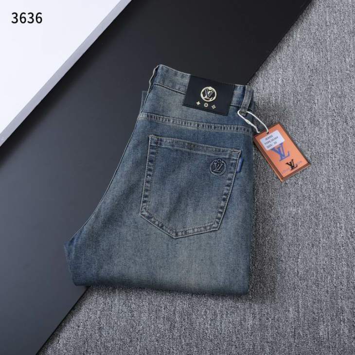 Picture of LV Jeans Long _SKULVsz29-42xltr363610954
